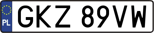 GKZ89VW