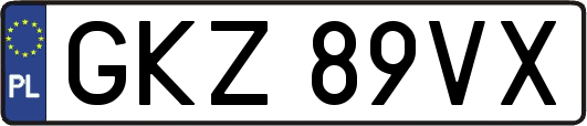 GKZ89VX