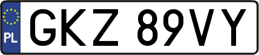 GKZ89VY