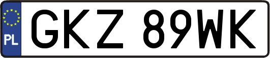 GKZ89WK