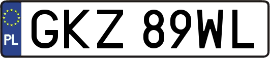 GKZ89WL