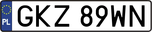 GKZ89WN