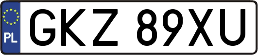 GKZ89XU