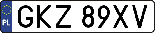 GKZ89XV