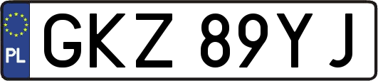 GKZ89YJ