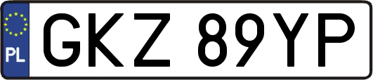 GKZ89YP