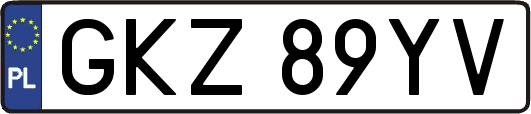 GKZ89YV