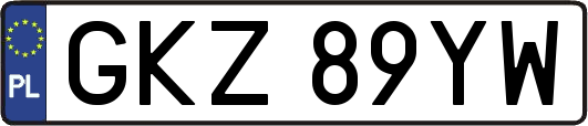 GKZ89YW