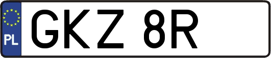 GKZ8R