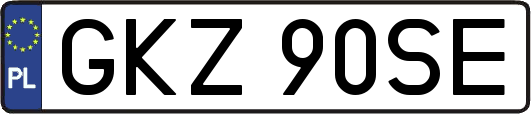 GKZ90SE