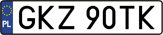 GKZ90TK