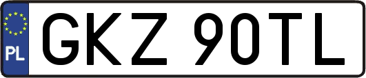GKZ90TL