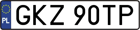 GKZ90TP