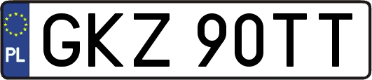 GKZ90TT