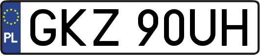 GKZ90UH