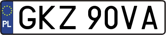 GKZ90VA