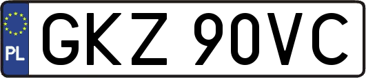 GKZ90VC