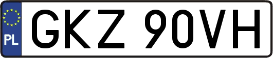 GKZ90VH