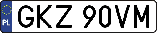 GKZ90VM