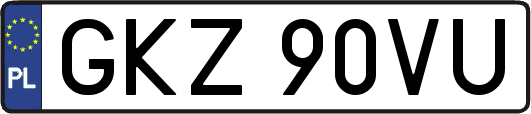 GKZ90VU