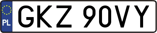 GKZ90VY