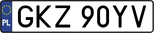 GKZ90YV