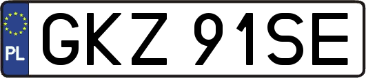 GKZ91SE