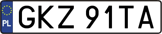 GKZ91TA