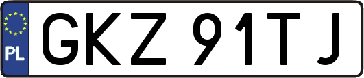 GKZ91TJ