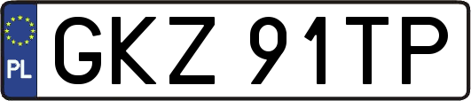 GKZ91TP