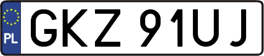 GKZ91UJ
