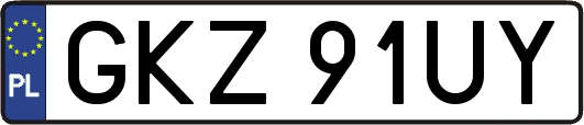 GKZ91UY