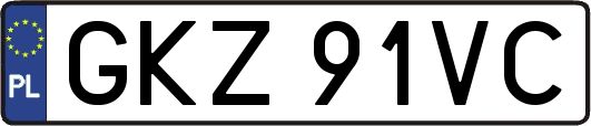 GKZ91VC