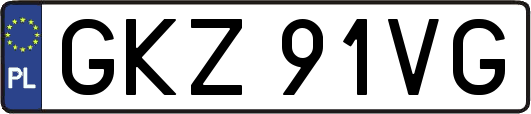 GKZ91VG