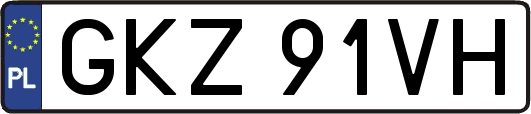 GKZ91VH