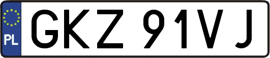 GKZ91VJ