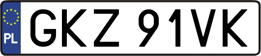 GKZ91VK