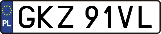 GKZ91VL