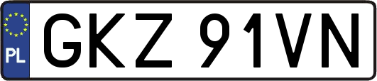 GKZ91VN