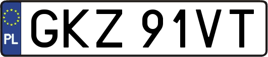GKZ91VT