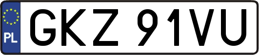 GKZ91VU