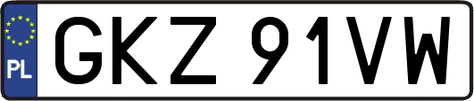 GKZ91VW