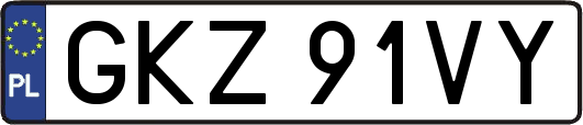 GKZ91VY