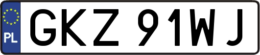 GKZ91WJ