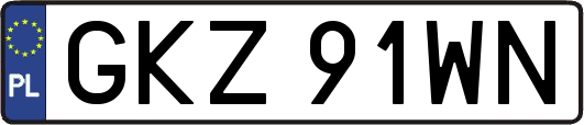 GKZ91WN