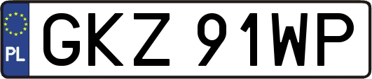 GKZ91WP