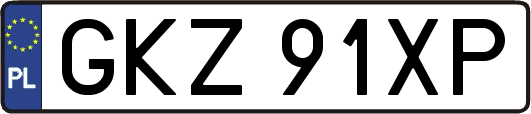 GKZ91XP