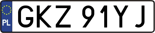 GKZ91YJ