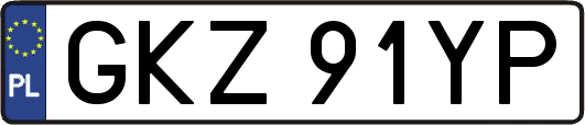 GKZ91YP