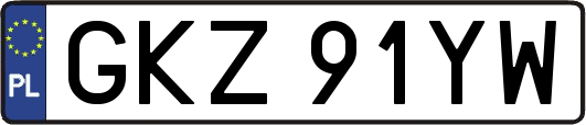GKZ91YW